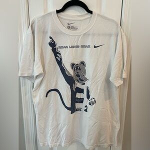 Penn State Nike T shirt